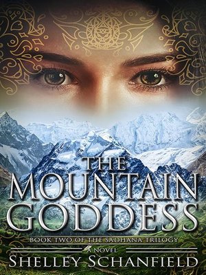 cover image of The Mountain Goddess